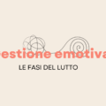 IL LUTTO: UN VIAGGIO DI DOLORE E GUARIGIONE
